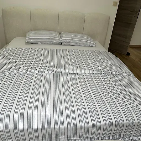 Duplex * Brussels