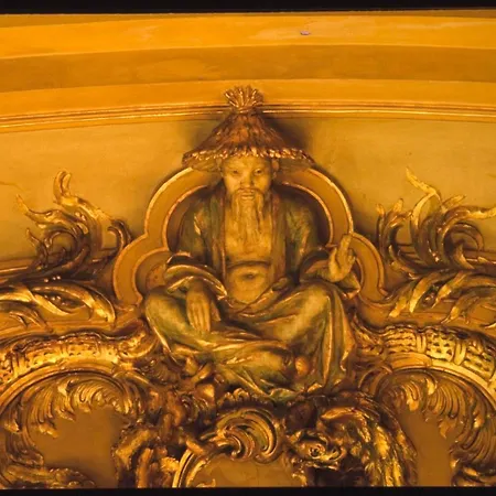 Apartamento Chinese Pavilion Park - Magnificent Bruxelas