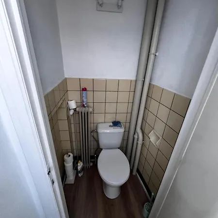 Place Stephanie - Avenue Louise - Centre