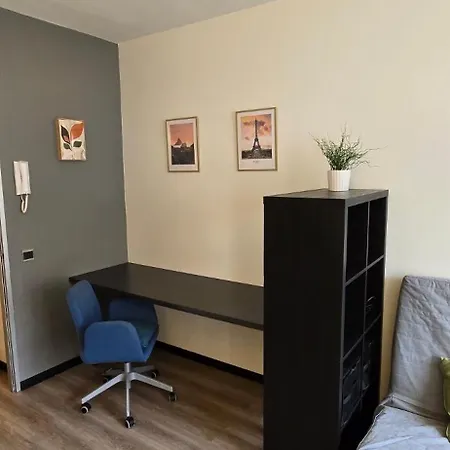 Cosy Louise Apartment *