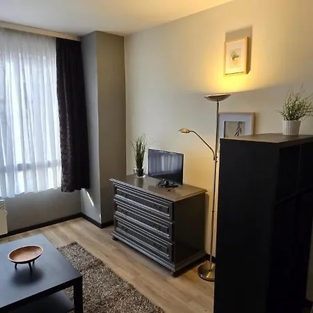 Apartment Cosy Louise