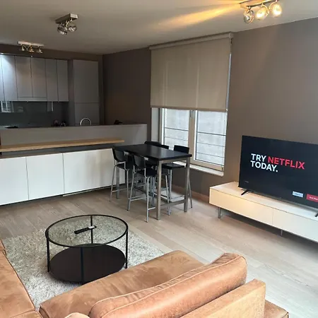 Sleep&explore Brussel