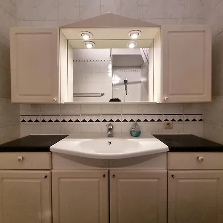 Apartamento Chinese Pavilion Park - Magnificent Bruxelas