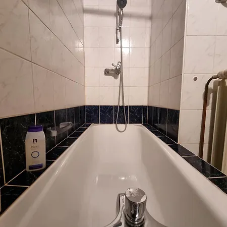 Apartamento Chinese Pavilion Park - Magnificent Bruxelas