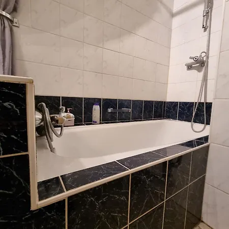 Chinese Pavilion Park - Magnificent Apartamento Bruxelas