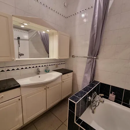 Apartamento Chinese Pavilion Park - Magnificent *