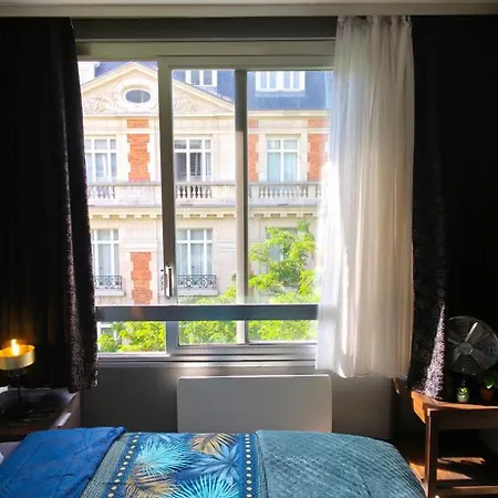 Cosy Louise * Brussels