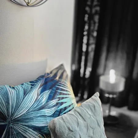 Apartment Cosy Louise *