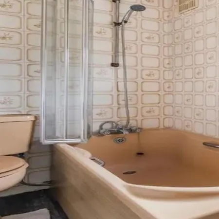 Ruesimons Citycentre Apartman Brüsszel