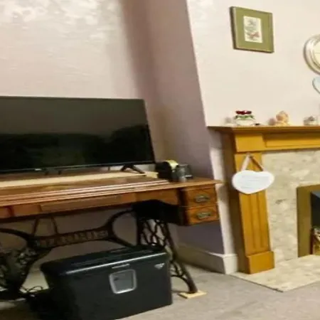 Apartmán Ruesimons Citycentre Brusel