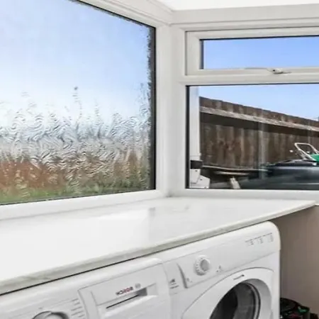 Apartmán Ruesimons Citycentre
