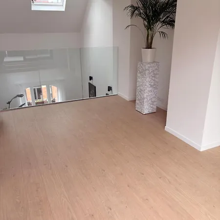 Bright And Minimalist Private Bedroom Montgomery Area Guest house