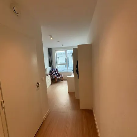 Ubytování v soukromí Cozy Private With Ensuite *