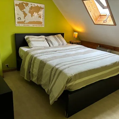 Maison Ameluan