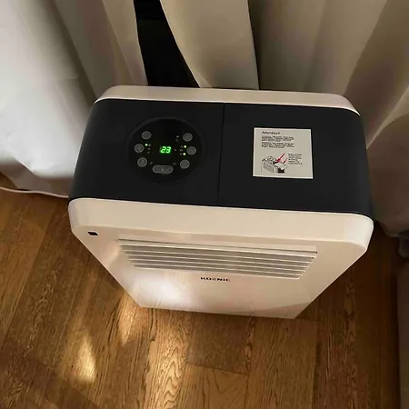 Beautiful 2 Bedroom In Place Flagey Bxl