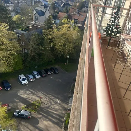 Op Apartment *