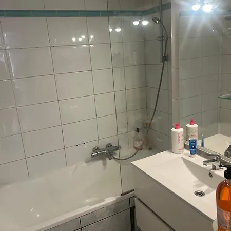 Apartment Op