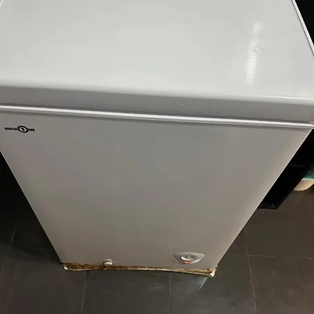 Apartment Op Brussels