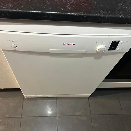Op Apartment