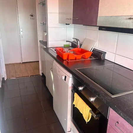 Op Apartment
