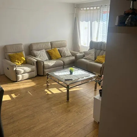 Apartment Op