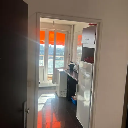 Apartment Op