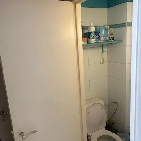 Op Apartment *