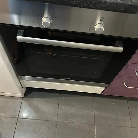 Apartment Op *
