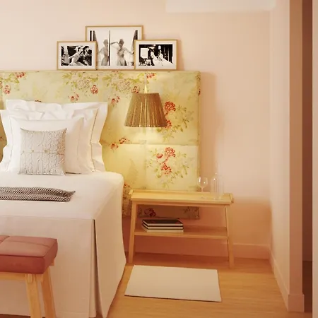 酒店 9hotel Chelton 布鲁塞尔