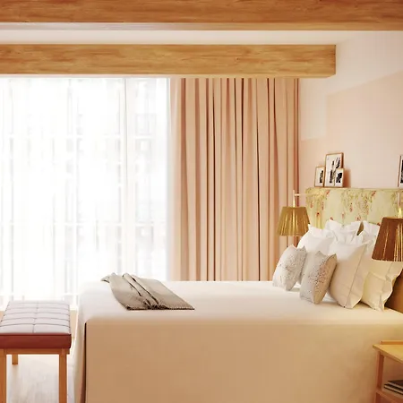 酒店 9hotel Chelton 布鲁塞尔