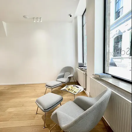 게스트하우스 Sablon 3*