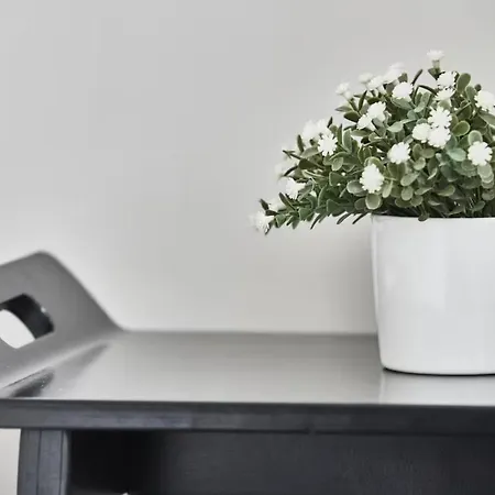 Sablon 게스트하우스 브뤼셀