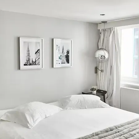 Sablon 게스트하우스 3*