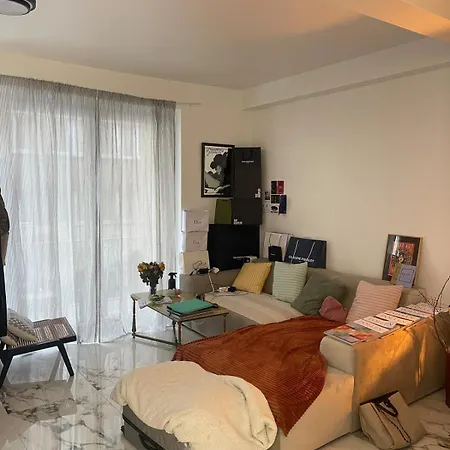 Petit Coin De Cosyness Brussel