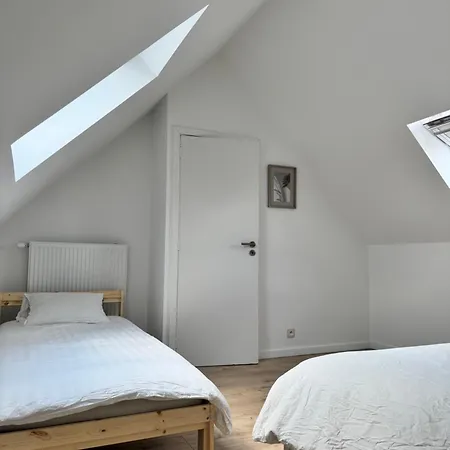 Loft Luna Midi Bruxelles