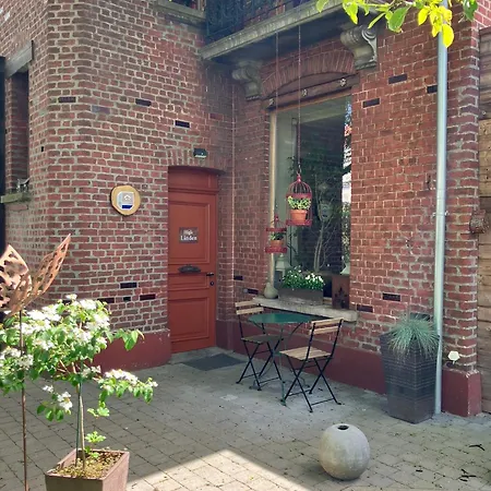 High Linden * Brussel