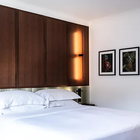 Hotel Le Louise Brussels - Mgallery Collection