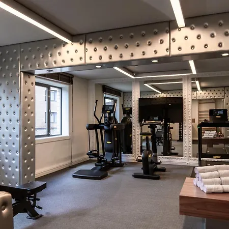 Hotel Le Louise Brussels - Mgallery Collection