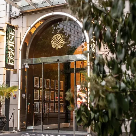 Le Louise Brussels - Mgallery Collection 5*