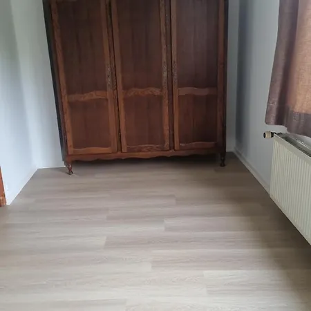 Maison Armand Bxl Feriehus