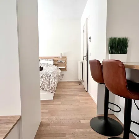 Apartamento Cozy 2 Min From Grand Place Bruselas