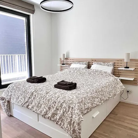 דירה Cozy 2 Min From Grand Place *