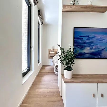 Apartment Cozy 2 Min From Grand Place Brussels