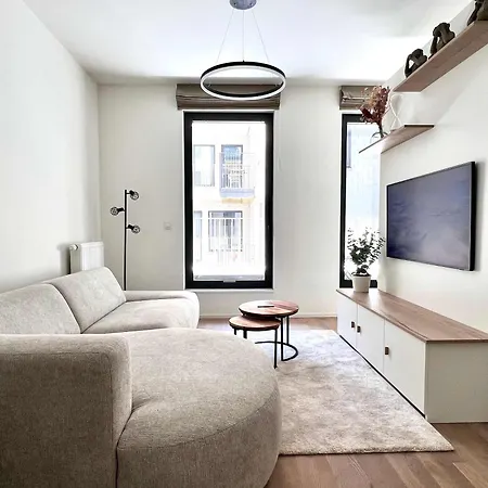 Cozy 2 Min From Grand Place * Bruselas