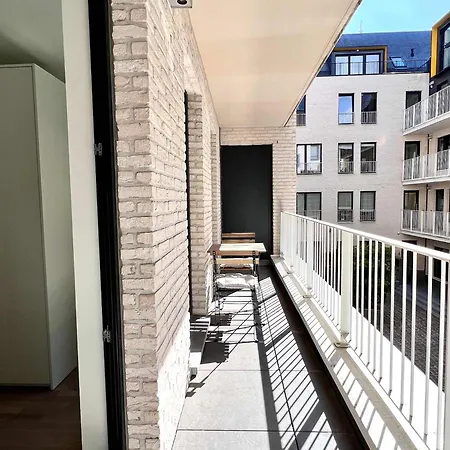 Cozy 2 Min From Grand Place Апартаменты *