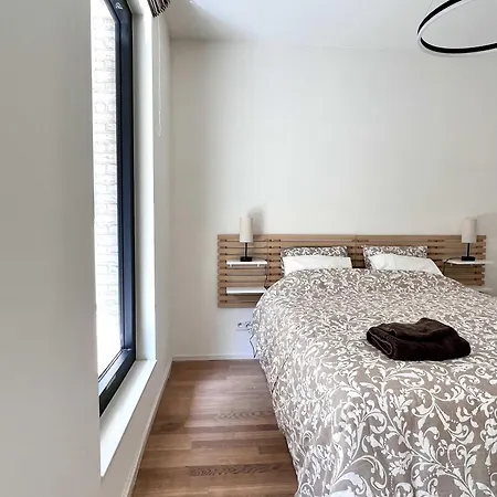 Apartamento Cozy 2 Min From Grand Place *