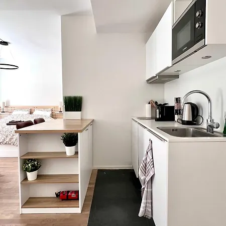 Apartamento Cozy 2 Min From Grand Place Bruselas