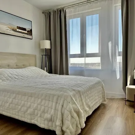 Sublime Et Luxueux Appartement 1 Chambre