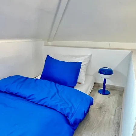 Apartment Bel Centre