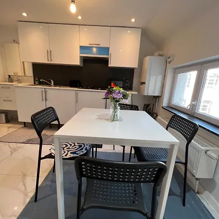 Apartment Bel Centre *